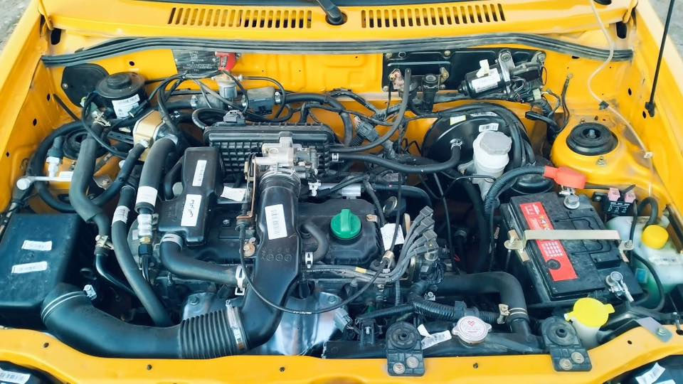 سايبا 2025 على وضع الشركه سياره جديده مال بيع مستعجل على بيعتهه سياره مدوشمه تجي وتشوف
رايدهه 50وبيهه مجال ***********مكاني بغداد الغدير
