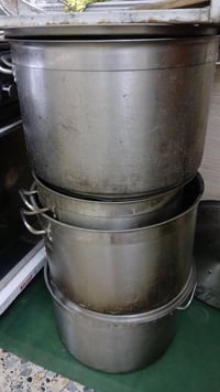 غراض مطعم • استعمال شهرين • بغداد