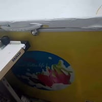 مجمدة • نظيفة • نوال