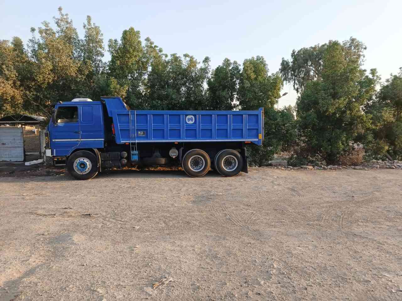 سكانيه ١٣
موديل ٩٢
رقم ديالى بسمي سنويه ٣١
طويل بلادي شاصي ١٠
باج ٨ ملم
مكينه 88 بيه بخار
كير ٣/٣
مجموعه بومه ١٩/ ٢٦
تخم تاير 
غمار ٤ جوبلس
العنوان بغداد العبيدي 
سعرها ٣٢٥
***********
