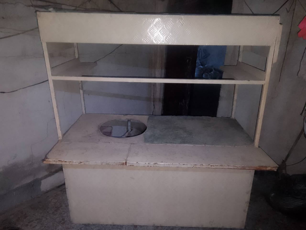 عربانه لبلبي للبيع سعرها 250
رقم هاتف ***********
