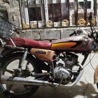 موطور ٥ غيار • محرك صافي • ناحية الزاب