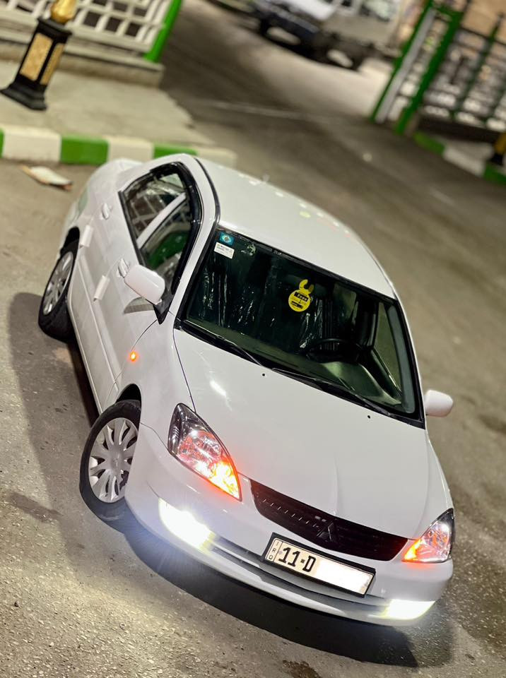 لانسر 2011 مكفوله بيها فقط بارد سونار بالمنشور 
 رقم بغداد الدولي باسمي 
استلام الشركه العامه 
مكينه جديده مامفتوحه
دبل سويچ
بجم زنون
تبريد ثلج 
 
سعرها 99$ 
مكاني بابل الاسكندريه ***********
