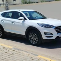 للبيع توسان موديل ٢٠١٩ خليجي رقم بغداد محرك ٢٠٠٠ دوش فول مواصفات عدى ا...