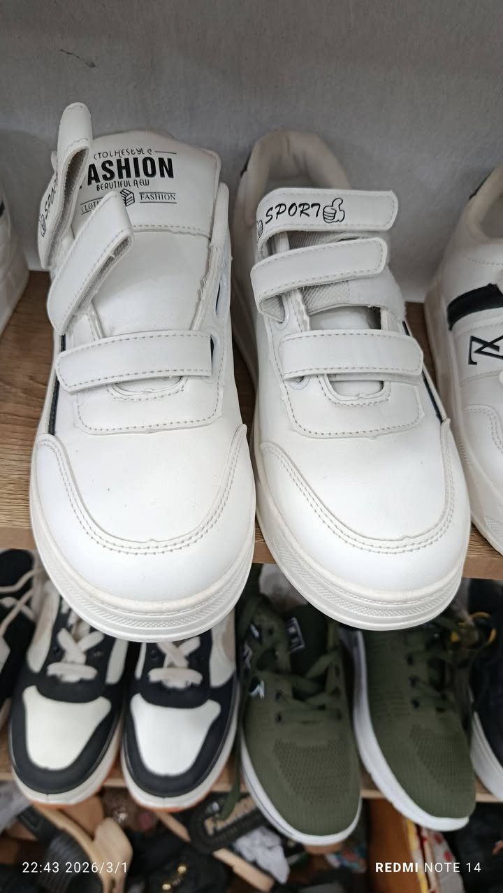 مجمع محمد/تخفيضات اليوم سعر6🔥 حي العسكري قرب مجمع بيت فاخر


**إذا كنت صاحب هذا الإعلان وتريد حذفه لأي سبب، رجاءا أرسل رسالة إلى الدعم الفني**