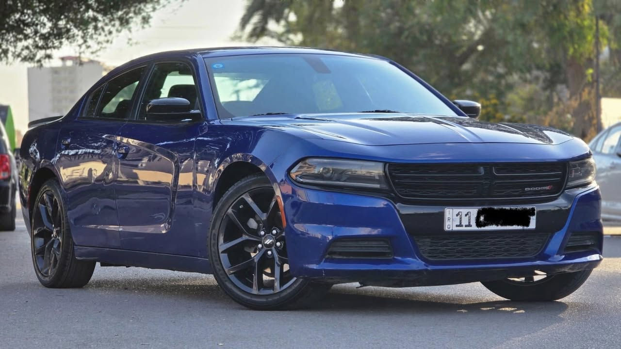 (مكلف بالنشر)
DODGE CHARGER 🔥 🚀 

دودج جارجر 2022 SXT

لون ازرق جويتي مميز🔵

ماشية 44 الف ميل

المواصفات 

شاشة وسط

تشغيل عن بعد

- * محدد سرعة

كشنات تدفئة

ستيرن تدفئة

مراية هيتر

حساسات خلفية

رقم بغداد الجديد ،هزة جديدة

حادث السيارة قطعتين باب وجاملغ (بچم كبس)

الباب مبدلة بلاية لون مطابق 

كير مكينة كفالة

السعر 225$ ورقة وبيها مجال

المكان بغداد البياع

‭٠٧٨٣ ٥٧٧ ٢٢٤٦‬
