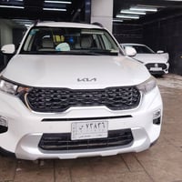 كيا سونت 22 ضمان شركة كيا دولية مكفولة ماعدا باب سائق تبديل شركة سعر 1...