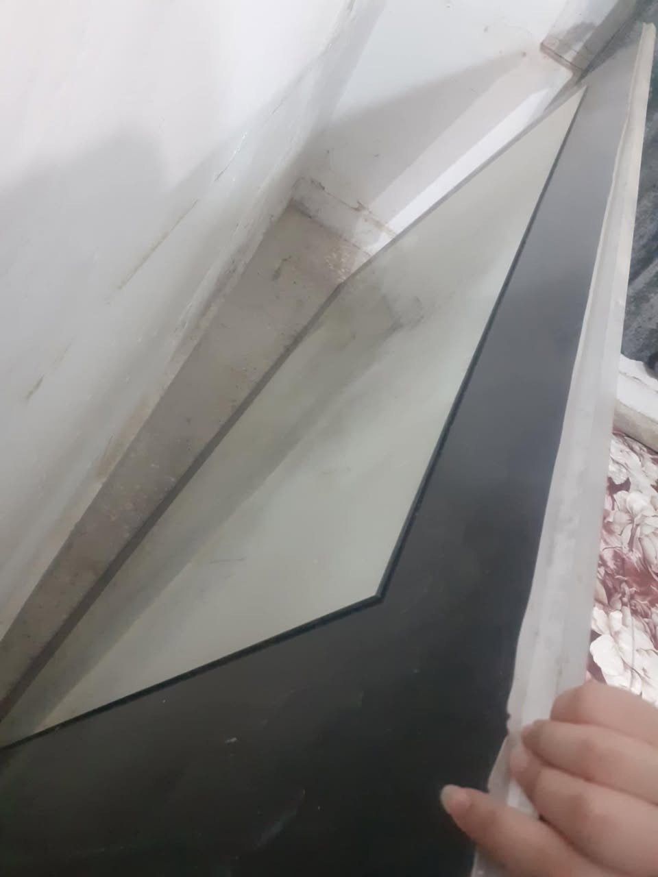 غرفه للبيع قيم واذا عجبني سعرك  تعال اخذها


**إذا كنت صاحب هذا الإعلان وتريد حذفه لأي سبب، رجاءا أرسل رسالة إلى الدعم الفني**