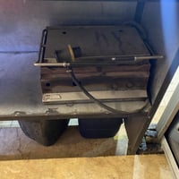 للبيع أغراض مطاعم على الفحص سعر الشوايه 550 سعر الكابسه مال الصاج 100 ...