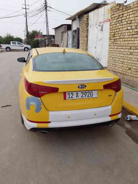 سلام عليكم أوبتما موديل 11وارد امريكي ضرر جاملغ الخلفي بسمي سنويه لل30 سياره جاهزه كير مكينه كفاله تخم تأير سياره جاهزه ماناصها اي شي سعر 95 وإذا اكو مراوس أوباما مضيفا هم نرهم مكاني واسط نعمانيه ***********
