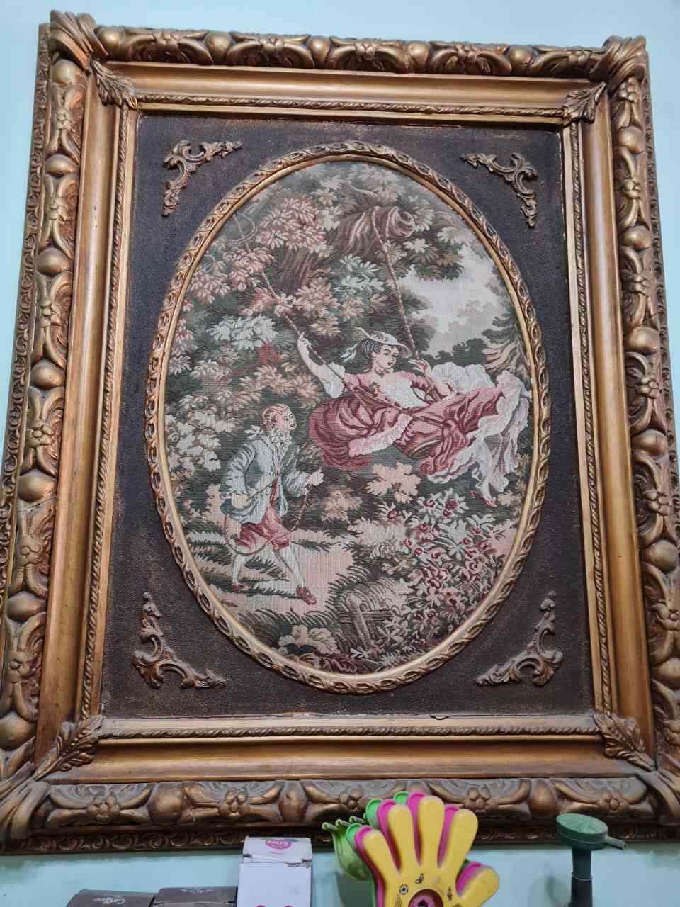 متاح للبيع


**إذا كنت صاحب هذا الإعلان وتريد حذفه لأي سبب، رجاءا أرسل رسالة إلى الدعم الفني**