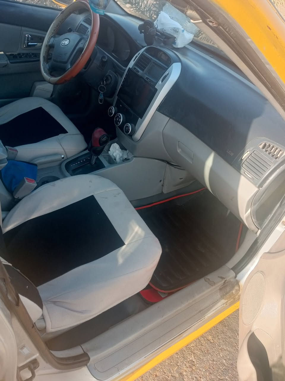 سلام عليكم سبكتره مديل 8 بسمي سنويه 30 مكاني بابل ***********
