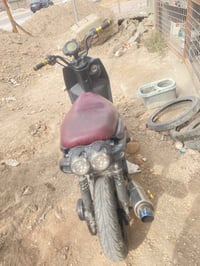 مراوس • موتوسيكل • للبيع