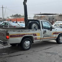 هايلكس • ١٩٨٨ • كربلاء