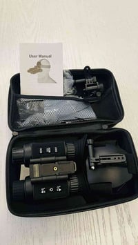 كاميرا • وصف قصير