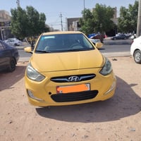اكسنت ٢٠١٣ • مكينة ١٦٠٠ • رقم بغداد