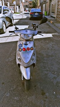 دراجه للبيع ماكس منغولي مكاني بغداد  الرقم 07702529815