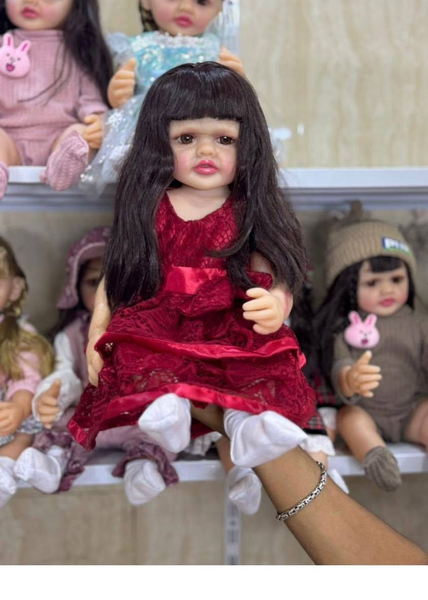 السعر 15 الف فقط 
العنوان سوق القيارة فرع المنزليه من جهة سكة القطار محل تحطيم الاسعار يوجد خدمة توصيل لجميع المحافظات العراق 🇮🇶
للحجز مراسلة الصفحه 🌷


**إذا كنت صاحب هذا الإعلان وتريد حذفه لأي سبب، رجاءا أرسل رسالة إلى الدعم الفني**