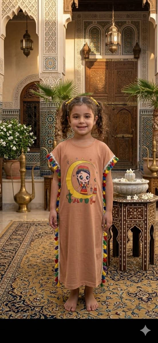 دشداشةرمضان بناتي خامةليكرافول على الفحص (ابسعرالبلاش )كروبين (1/4سنةسعرالدرزن24 الف تطلع بالفين)
(4/10 سنة 27 الف تطلع 2250)الدرزن يجي الوان اوقياسات كاملة(عدنابيهه تصويرفديواذايعجبكم)( اقل طلب درزن )(يوجدتوصيل)واتس اب ***********…
