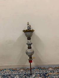 نركيلة طاهه • نضيفة • بسماية