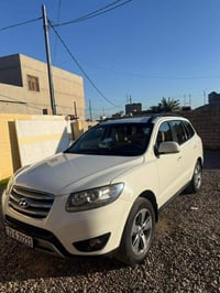 سنتافي • ٢٠١٢ • محرك ٢٤٠٠