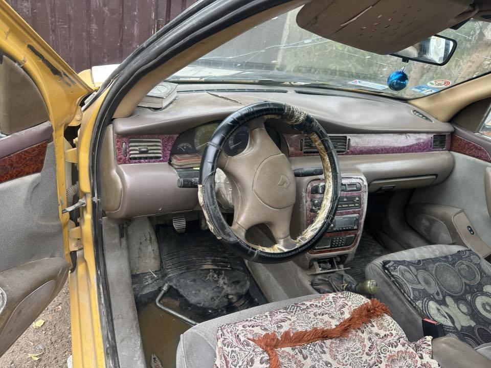 سمند 11تحويل  مباشر مصفره محرك بي خيط بدون حادث سياره مال جناي سعر 24بغداد الغزاليه ***********
