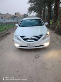 سوناته ٢٤٠٠ • ٢٠١١ • خليجي