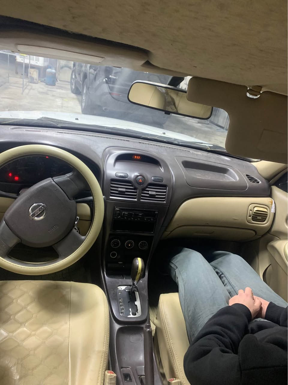 سني ٢٠٠٩ رقم  جديد سنوي سه رفه جوي  سياره بنافي من  غرامه ٤٢٠ هزار   گيرو مكينه  وًتبريد  بشه رت  تايره و باتري سينگ  بشت جديد بي مسرف اكجار  سياره جملغ بولند سبخ بي داخلي و نيف دوسه معجين بقسه كا بجيك بانيدا  سياره تعديل  تيدا    جهـ دهوك رقه م *********** سميل, دهوك
