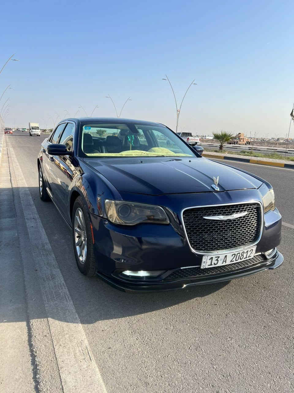 سلامو عليكم اوبامه وارد امريكي2015اصل لا معلايه وله شي تحويل ثاني يوم فول تنته فتحتين كشنات حضن مكينه وكير كفاله مكينه3600سياره فول واحد عله واحد تخم تاير حداديه جديده سيارا حادثهه بابين فقط مبدلات نفس الول  ولباقي كله كفاله وعادي المراوس ولسعر175وبيهه مجال المكان البصرا الهارثه رقم الهاتف***********
