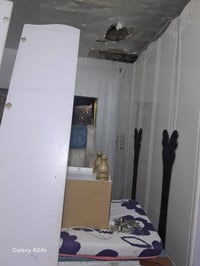 غرفة نوم • نظيفه جدا • قابلة تفاوض