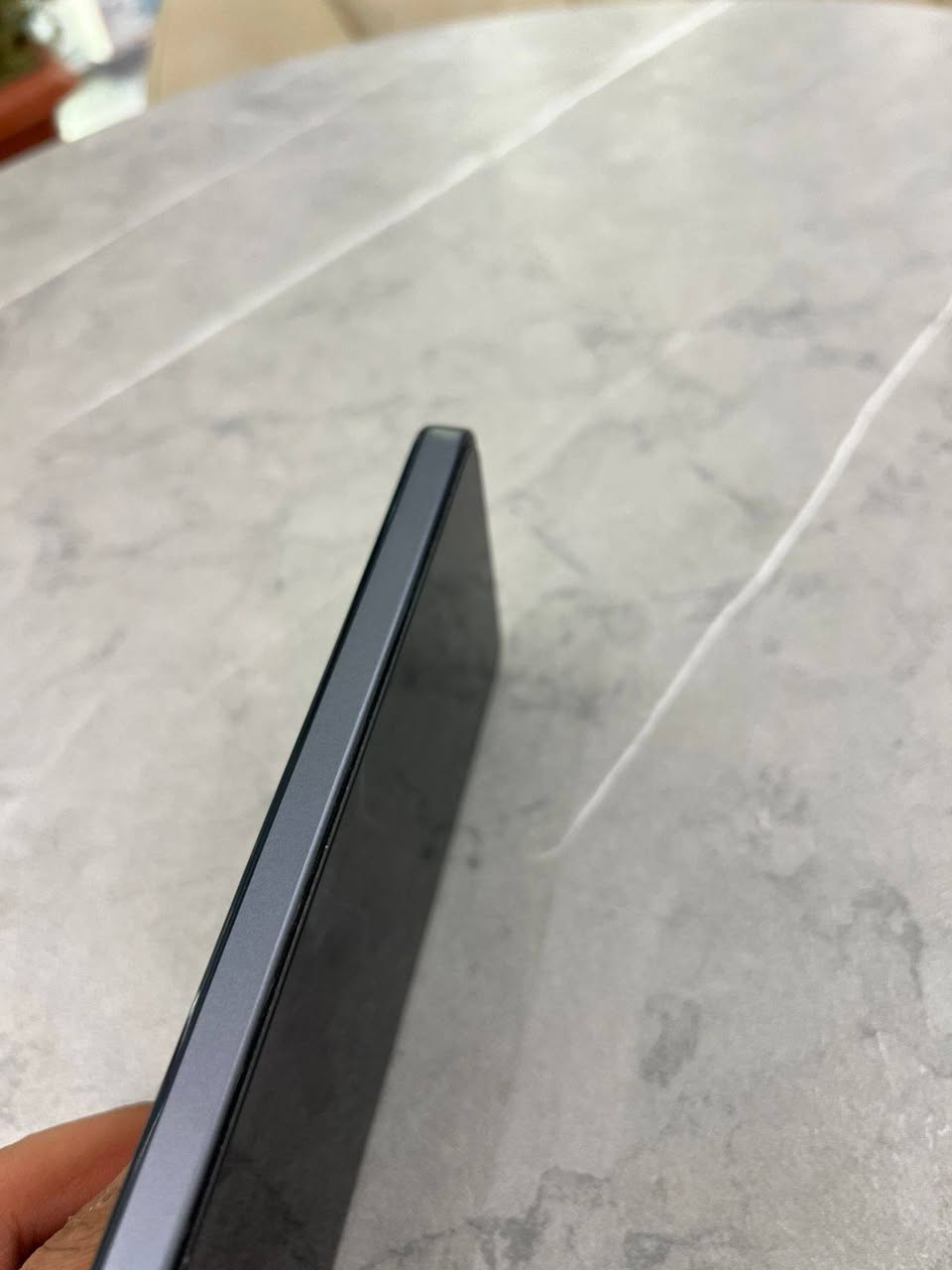 سلام عليكم تكنو بوفا 7الترا نسخه 5g جهاز نضيف حيل 100/100 جديد باكيت قبل سبوع شتريته بالببجي 120 فريم ذاكره 256 رام 16 الجهاز كامل ملحقاته سعره 400 وبي مجال 
للاستفسار رقم عل واتساب ***********
