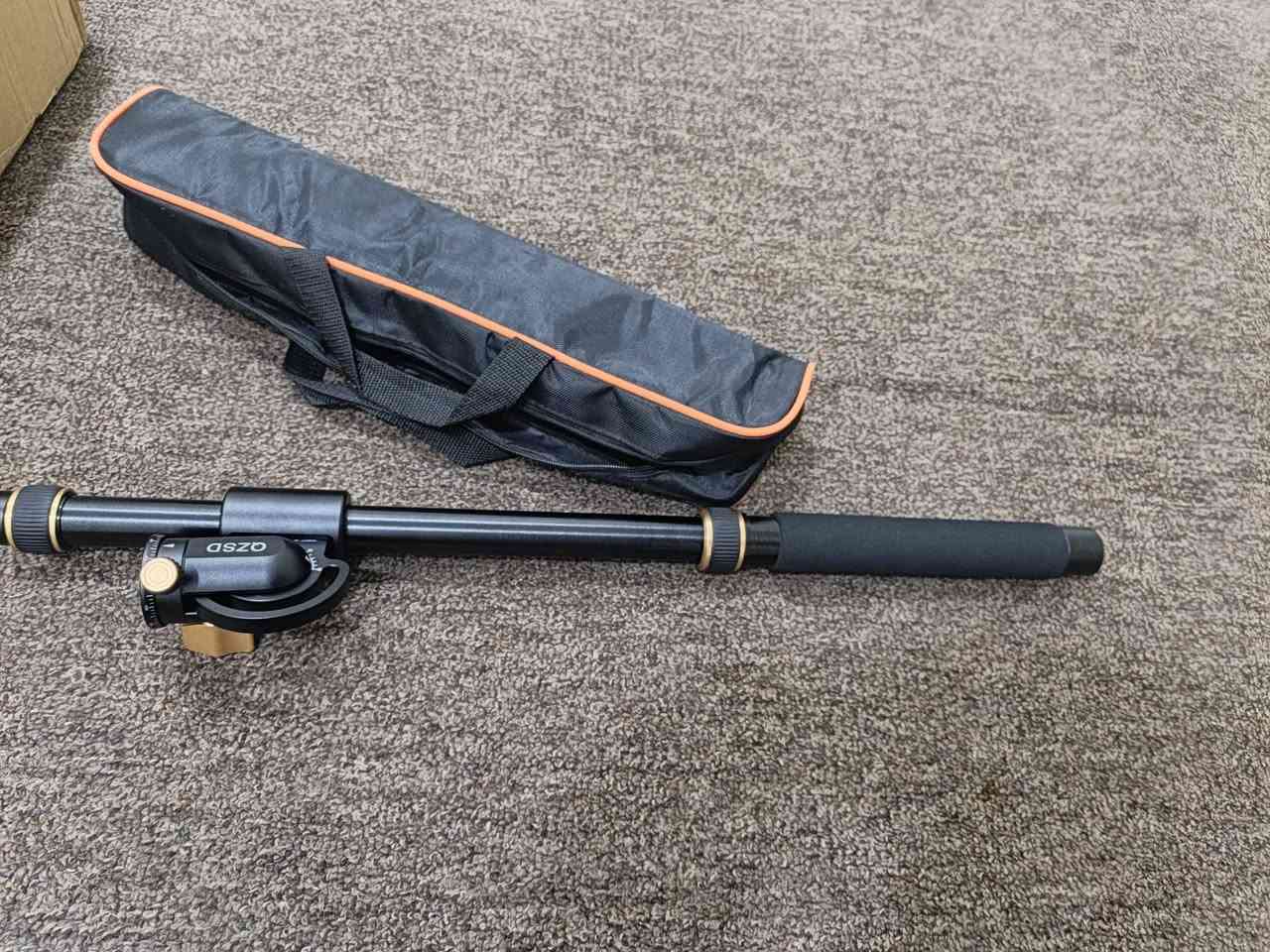 السلام عليكم ستاند وقطعة ثانية احترافيات السعر 100.


**إذا كنت صاحب هذا الإعلان وتريد حذفه لأي سبب، رجاءا أرسل رسالة إلى الدعم الفني**