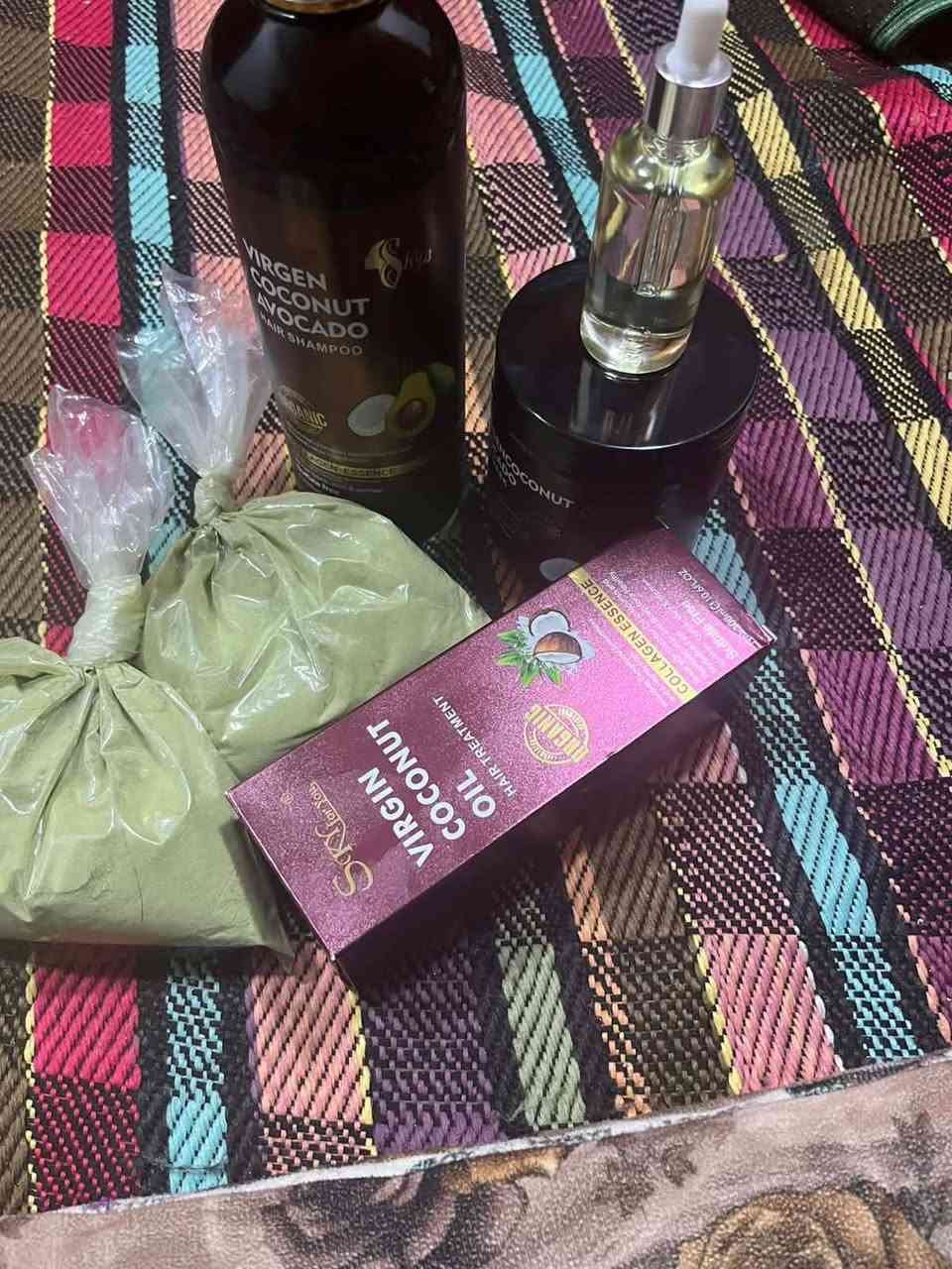 منتجات اصليه يم زيوت ومنتجات توته


**إذا كنت صاحب هذا الإعلان وتريد حذفه لأي سبب، رجاءا أرسل رسالة إلى الدعم الفني**