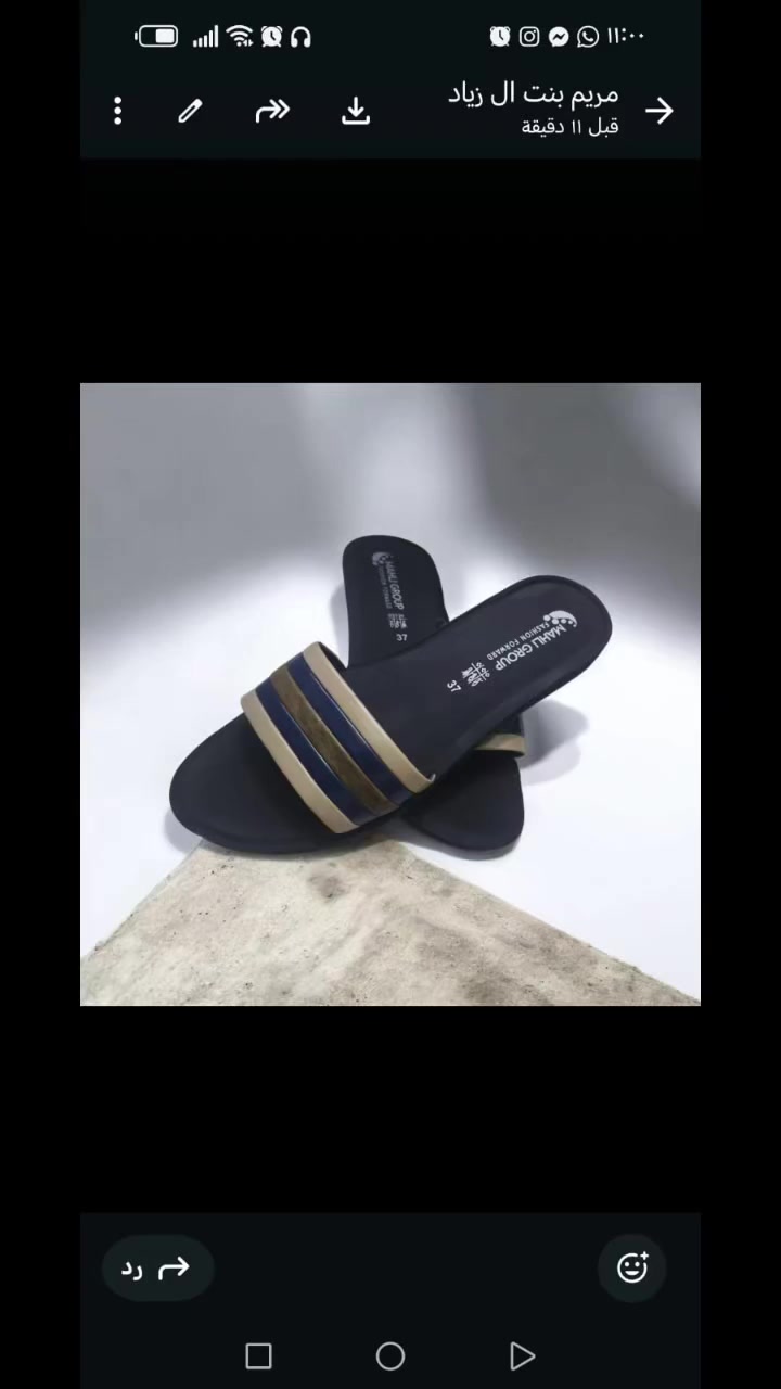 شحاطات نسائي طبي خفيف
سعر اثنين شحاطات ب 5فقظ
للحجز واتساب على الرقم
***********
