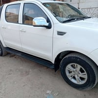 اخوان بيكم فوتون دبل قماره موديل ٢٠٢٠ رقم بابل الجديد السياره مكفوله ك...