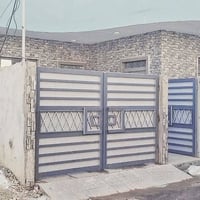 حي الملايين • مؤثث • ١٧٠م