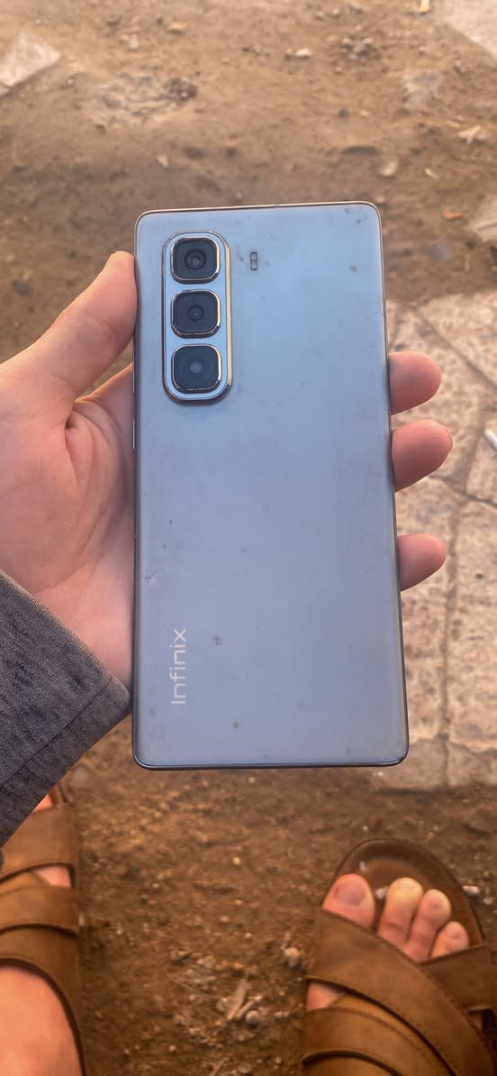 السلام عليكم انفنكس هوت 50 برو السعر 175 مكاني بغداد مدينة الصدر


**إذا كنت صاحب هذا الإعلان وتريد حذفه لأي سبب، رجاءا أرسل رسالة إلى الدعم الفني**