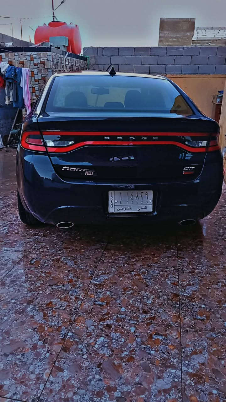 دوج دارت  
موديل13
محرك200
سياره تيربو ابلادي يعني صاروخ
كير عادي 6 نمر 
محرك كير كفاله
دواخل 100/100
سياره ما بيه قطع صبغ يعني 3 قطع
ضربته حته ما تنحسب ضربه ولله مدكر امامي ودعاميه مندون الغود ولا لحيم بل شاصي 
السونار موجود عندي اتصل للتفاصيل
لايتات زنون
فتحه بل قماره 
كهربائيات كله شغاله 
حداديه 100/95
بس يحتاجله ربل علمود لا سوي ربده بل طسه خليته95/100
رقم مثنى سنويه ما منتهيه 
مكاني بصره ابو الخصيب رايد مراوس بموستنك او شي حسب القناعه نزل وسهله 

بيع او مراوس ***********
