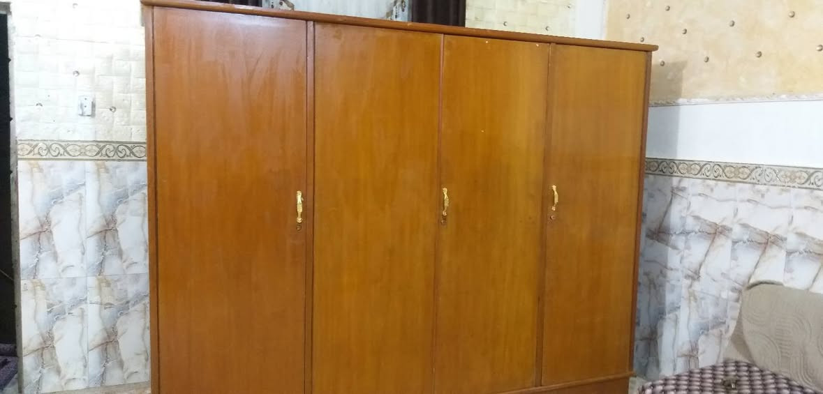 كنتور 4ابواب صاج تفصال درجه اولى كلش ثقيل ونظيف جدا خمسه ميل خلف ساحة الصلاه السعر 225


**إذا كنت صاحب هذا الإعلان وتريد حذفه لأي سبب، رجاءا أرسل رسالة إلى الدعم الفني**