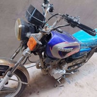 دراجة سيفان • موديل 20 • بعقوبة