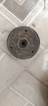 كور ماكس • كور فراشه • حله بابل