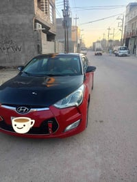 فولستر • ٢٠١٢ • رقم نجف