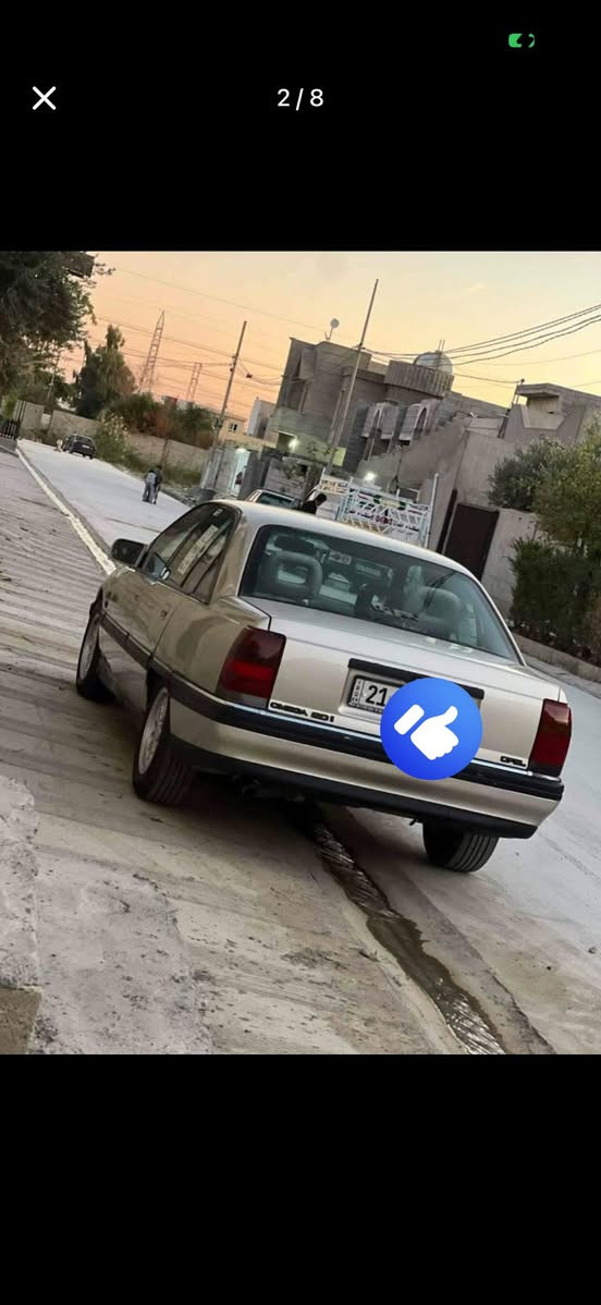 سلام عليكم سياره موديل ١٩٩٣ كير مكينه شرط صبغ جماليه بس سعر ٤٥  ***********
