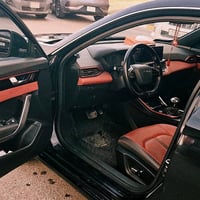 دونغ فينغ A30 • فول مواصفات • ٢٠٢٢