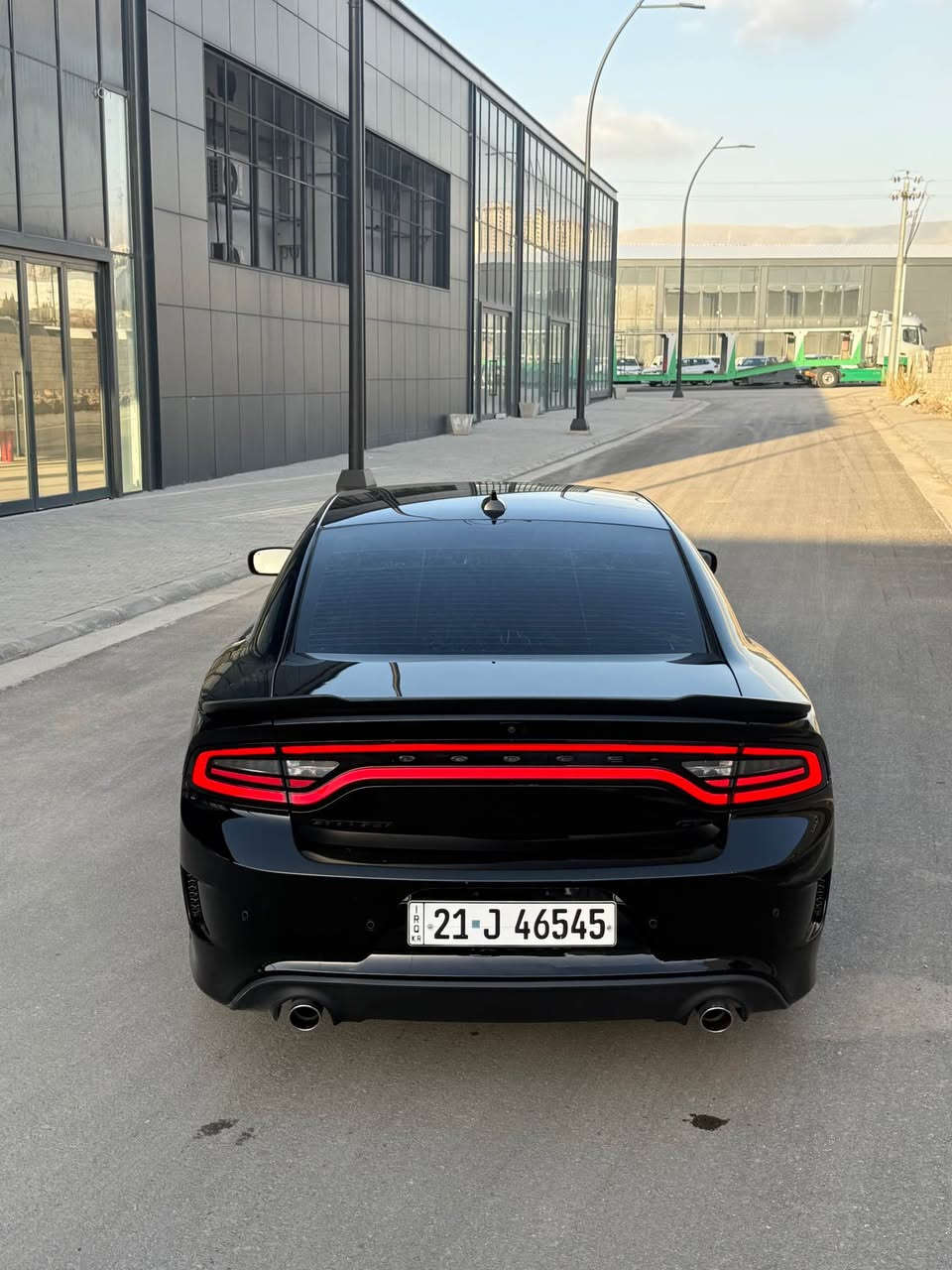 سلام عليكم

دوج جارجر  gt 2023🇺🇸🇺🇸

Last call 🔚

رادار امامي 

شاشة جبيرة 

كاميرا 

حساس خلفي 

بصمة ابواب 

تشغيل عن بعد 

كشنات جلد بالون مميز 

كوشن كهرباء  

سوبر تراك باك

گيج الكتروني 

لايتات ليد و زينون 

امراية هيتر 

تبريد قطعتين

شفتات استيرن 

قطعه وحده صبغ جاملغ امامي سايق بدون دواخل بدون ايرباك السياره ع وضع الشركه

السياره ماشيه 52  ميل

كير ومكينه مكفولات 

مكان السياره السليمانيه تحويل ووكاله حاضر

السعر 260$ وبي مجال للشراي

*********** السليمانية, العراق
