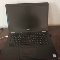 ديل i5-6300U • 8GB رام • SSD 256GB