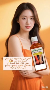 شراب شانيل • تبيض الوجه • تفتيح البشرة • توحيد لون البشرة • شد البشرة ...