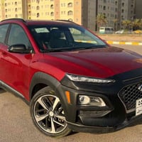 كونا 2018 تيربو 1600 رقم أربيل تريد تحويل أو وكالة حادث جاملغ وبنيد نف...
