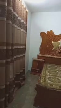 غرفة نوم • فول أصلي • موصل ايسر