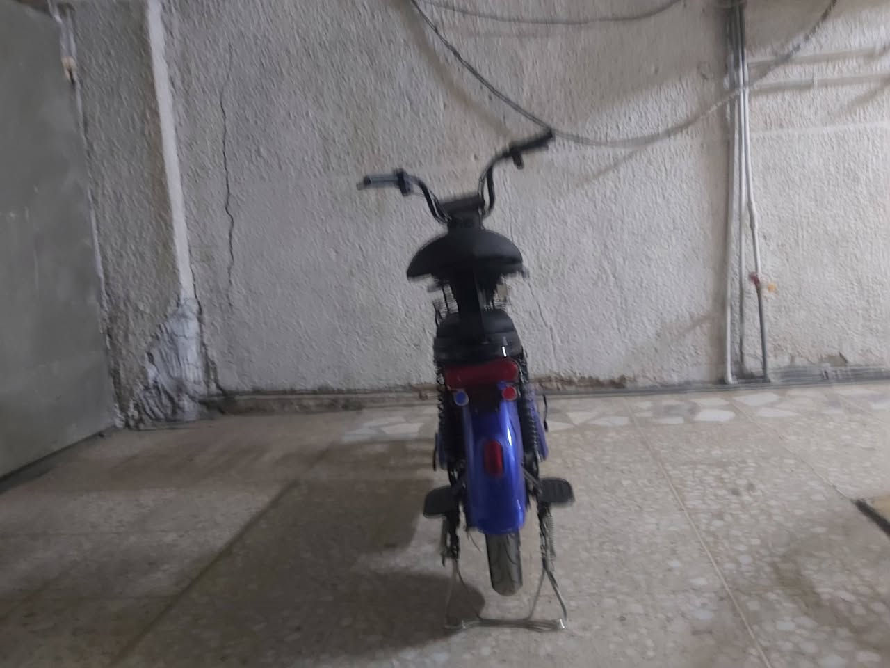 سلام عليكم دراجه شحن هابي 6 للبيع الدراجه نضفه فقط السرج يتحرك


**إذا كنت صاحب هذا الإعلان وتريد حذفه لأي سبب، رجاءا أرسل رسالة إلى الدعم الفني**